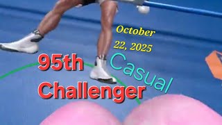 Thrill of the Fight 2 | VR Boxing | 95th Challenger • October 22, 2025 | Quest 3 #pvp #vrgames