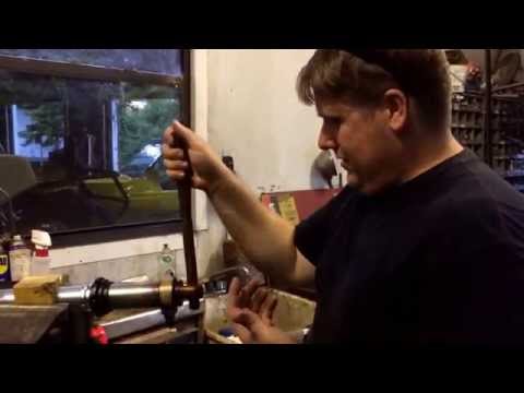 How to throw away money or how to take apart a Fox Shock