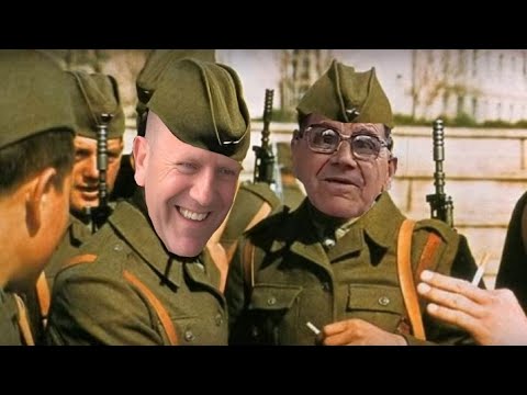 NOVO! RAMIZ ZMAJ - Velija u JNA vojsci