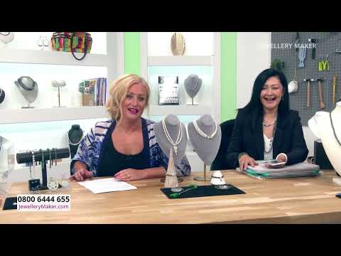 JewelleryMaker LIVE 05/10/22