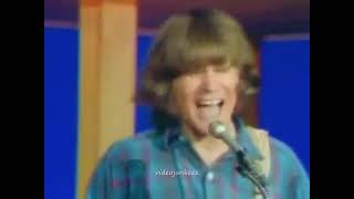 Creedence Clearwater Revival: The Night Time Is The Right Time