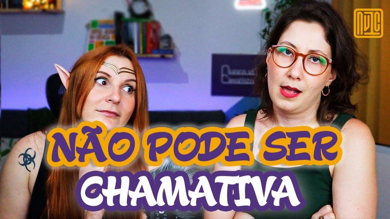 Críticas Construtivas