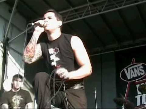 Videoclip de Darkness Surrounding — Avenged Sevenfold