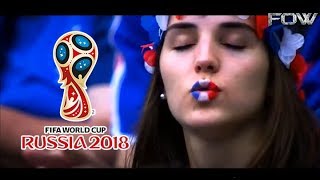 RedOne - One World [BeIN Sports Official 2018 World Cup