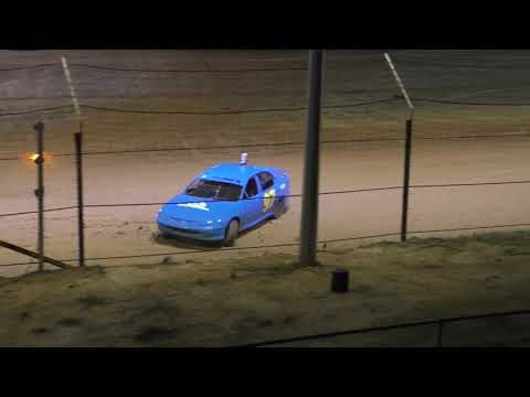 Production Sedans Heat 3