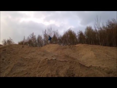 EXTREMISTA se švihadlem | EXTREMIST | FREAK with rope