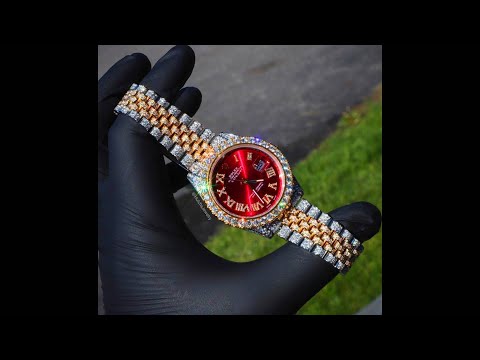 Detroit X West Coast Type Beat 2025 - "BLING" Detroit Type Beat