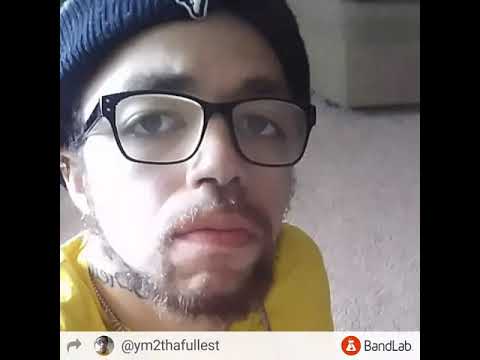 yung myk & alltheway mob freestyle by Ym2thafullest