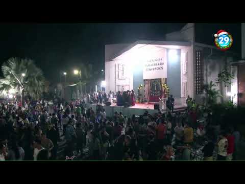 👑 Elección y Coronación | Reina de las Fiestas Patronales 2025