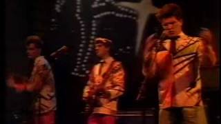 Split Enz - Missing Person - Nobody Takes Me Seriously
