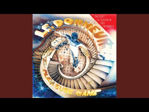 Le Seigneur des Ténèbres (Mystic House)