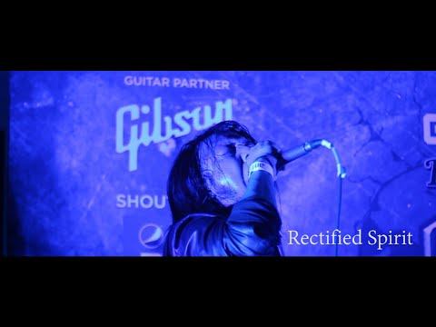 Rectified Spirit Live @ Rolling Stone Metal Awards Pre-Gig, 2016 : Delhi (Antisocial)