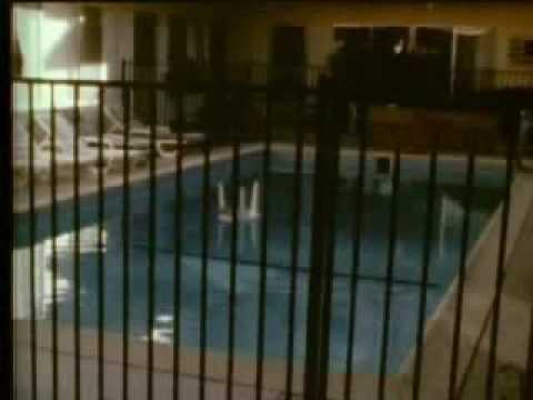 "George in Hollywood" short film by Edgar Honetschläger