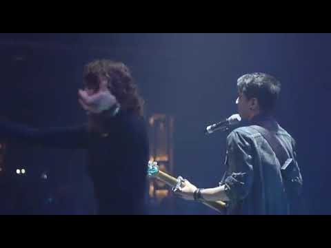 Oncy Ungu Sense Of Nine