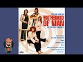 The Middle Of The Night Brotherhood Of Man