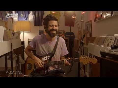 Alcaline, Les Bonus - Devendra Banhart "Good Time Charlie"