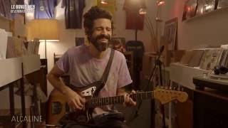 Alcaline, Les Bonus - Devendra Banhart "Good Time Charlie"