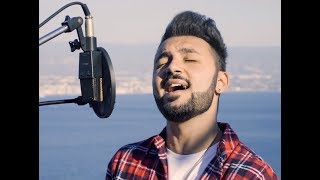 Lorenzo Fragola ft. Arisa - L&#39;esercito del selfie + RAP (Stefano Germanotta)