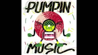 Pumpin Music - South Rakkas Crew (Ackeejuice Rockers remix) feat. Monsta Twins & Xavia