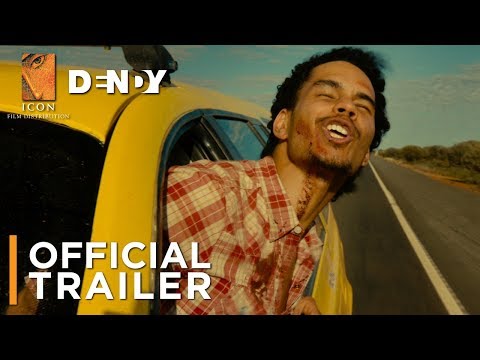 Last Cab To Darwin (2016) Official Trailer