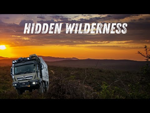 We Found a Hidden Gem in the Wilderness