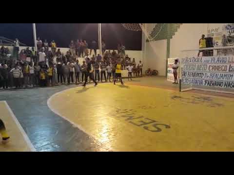 Campeonato Chaviense 2018/Alemanha🇩🇪