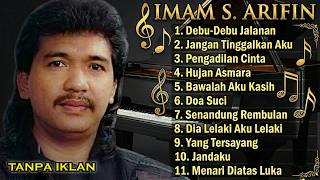 Download lagu 🎶 Imam S. Arifin - Yang Tersayang || Lagu Dangdut Nostalgia Paling Menyentuh Hati 2026 mp3