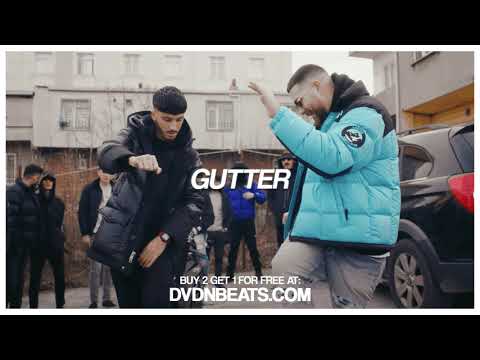 [FREE] MERO x MURDA Type Beat | 🚨 GUTTER 🚨 | 2021