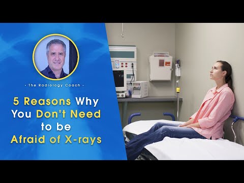 How to Care for Your X ray Machine