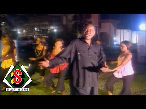 Madilu System -  Nes Nes (feat.Nyboma) [Clip Officiel]