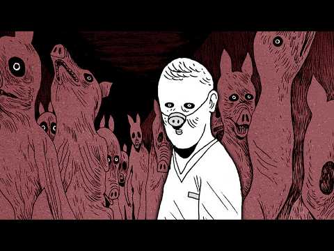 HORROR of the Uncanny | The Creeping Dread of SPA Explained