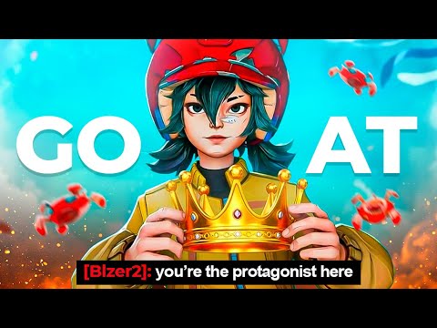 Top 1% Peni Parker Gameplay That Doesn’t Look Real