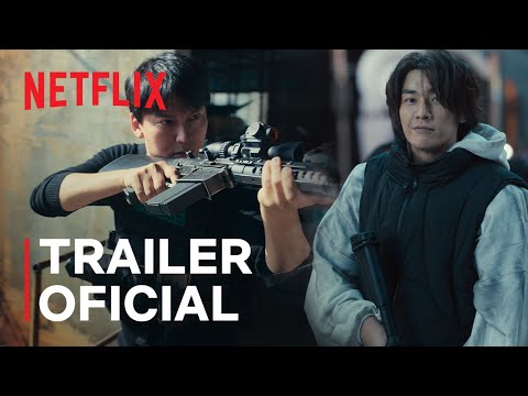 Trailer de Gatilho (2025)