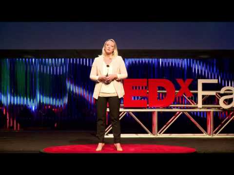 Redefining Rest - Slowing Down to Speed Up! | Bec Heinrich | TEDxFargo