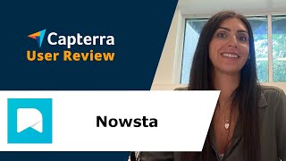 Nowsta Review: Saves Time, Saves Money.