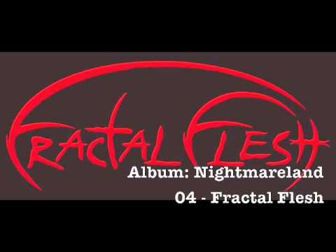 Fractal Flesh - Fractal Flesh