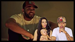 Joyner Lucas - Happy Birthday (OFFICIAL VIDEO) {REACTION!} {MUST WATCH!}
