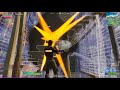 Misfits Gaming Fornite Academy Video