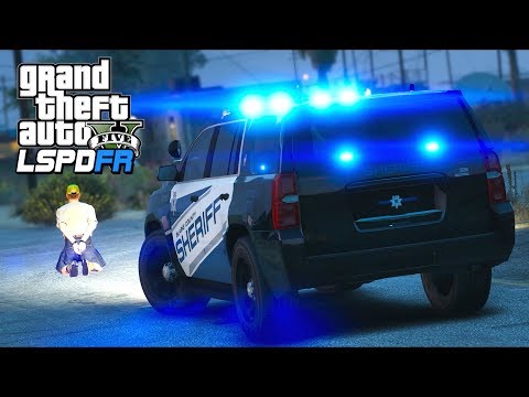 GTA 5 - LSPDFR Ep372 - A Night Full of Fails!!