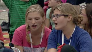 Svorni jsme - Sněženka CSM Svorni jsme - Sněženka CSM