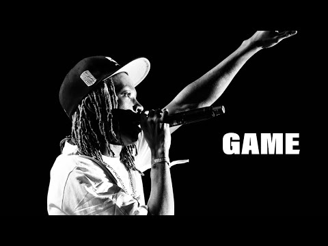 AJAY , Buruklyn Boyz - GAME (Official Music Video)