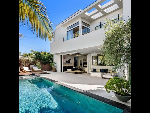 6641 Lindenhurst Ave | Los Angeles, CA - The Agency