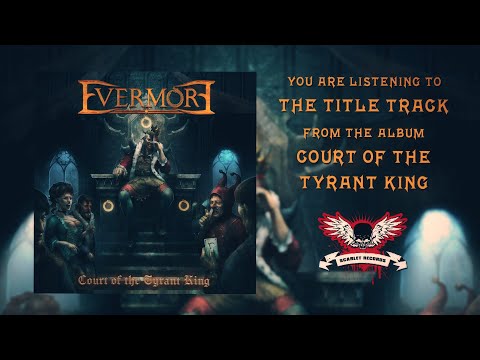 Video thumbnail for Court of the Tyrant King