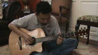 Processional (Will Ackerman)