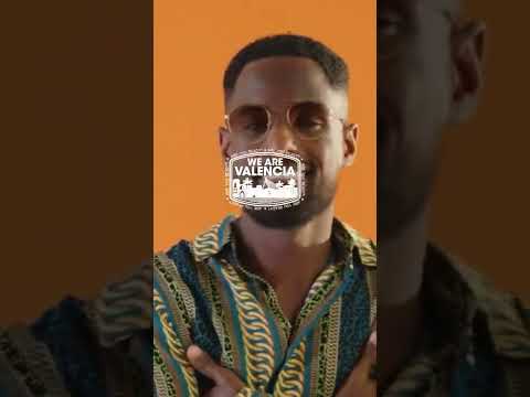 DJ KEVIN KEY - From The Netherlands - WELCOME ERASMUS PARTY 2022 - DISCO RUMBO144 BY WE ARE VALENCIA