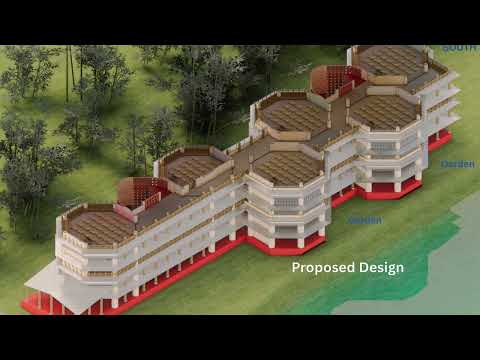 Help us build kolotan (For donors outside India)