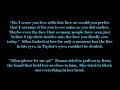 Blood Lines Family Ties Excerpt