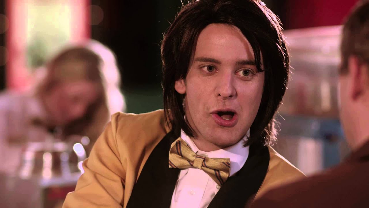 "The Curtain Closes" Full Length