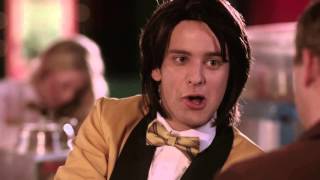 "The Curtain Closes"  Full Length