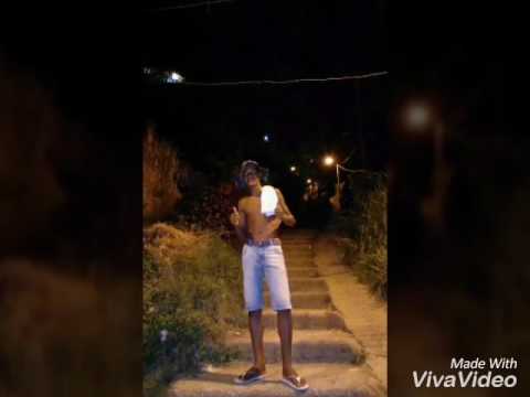 Mc thiaguinho du mt monitorado por nós vigiada por deus